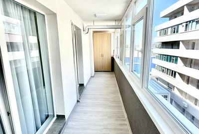 New World Militari / Apartament doua cam prima inchiriere / Loc de parcare - 12