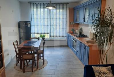 Apartament semidecomandat 2 camere - Copou - 1