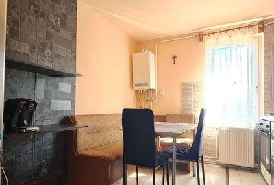 Apartament 4 camere decomandat mobilat utilat - 2