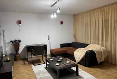 Apartament cu 2 camere decomandat, mobilat în Aviației - 2