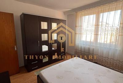 Apartament cu 3 camere în Kogălniceanu - 10