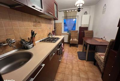 Apartament cu 2 camere decomandat, mobilat în Scriitorilor - 3