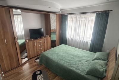 Apartament cu 2 camere decomandat în Central - 8