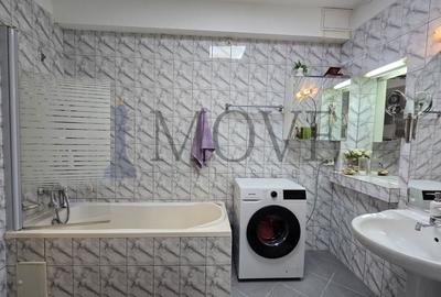 Apartament cu 5 camere circular în Grădina Icoanei - 26