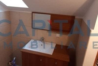 Apartament 3 camere Decebal, 0%comision - 10