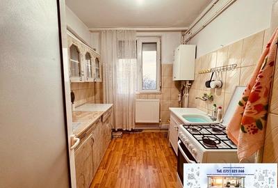 Apartament 2 camere semidecomandat, Țiglina 1, comision 0% cumpărător! - 1