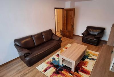 Apartament cu 2 camere decomandat în Central - 6
