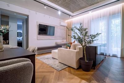 APARTAMENT 2 CAMERE | ETAJUL 1 |ZONA CANTEMIR | BLOC VERDE - 3