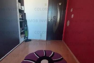 Apartament cu 3 camere semidecomandat în Florilor - 7