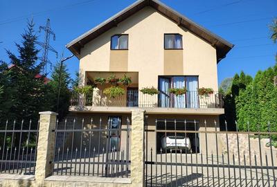 Casă cu 4 camere în Cârlig - 8