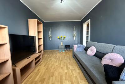Apartament cu 3 camere semidecomandat, mobilat în Nicolae Grigorescu - 3