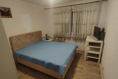 Apartament cu 3 camere decomandat, mobilat în Sebastian - 4