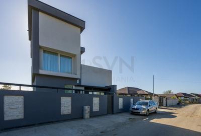 REV2003455 Vila noua 8 camere Tunari Dimieni REV2003455 Vila noua 8 camere Tunari Dimieni - 12