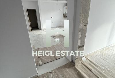 Apartament cu 2 camere decomandat în Giroc - 2