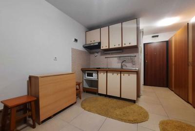 Garsonieră în Vitan - 2