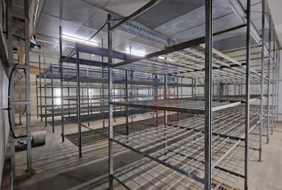 Platforma cu 2 hale de vanzare in Braila sau preluarea afacere - 6