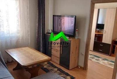 Apartament de inchiriat 2 camere Sibiu Cedonia - 1