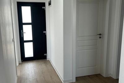 Casă cu 3 camere în Cârcea - 4