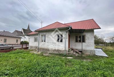 Casa de vanzare in localitatea Sintereag - 2