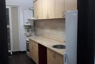 Garsonieră decomandată, mobilată în Militari - 5