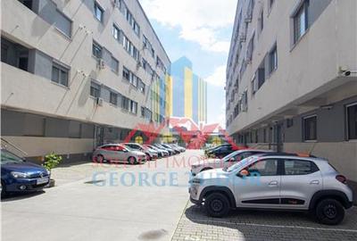 Apartament cu 2 camere decomandat, mobilat în Chiajna - 26