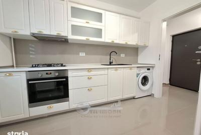 Apartament cu 2 camere decomandat în Miroslava - 8
