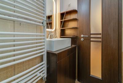 NOU! 2 camere spatio 80 mp, langa TRIBUNAL, parcare inclusa! - 13