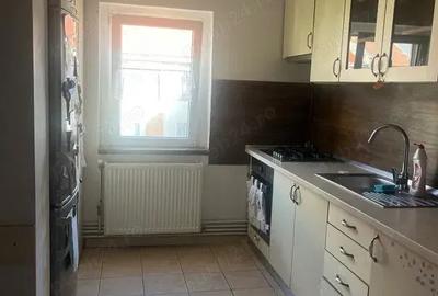 Ap select 3 cam cu termoteca zona Podgoria ocupabil imediat - 4