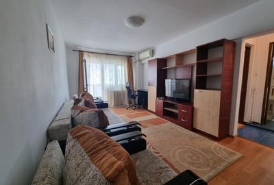 Apartament cu 2 camere semidecomandat, mobilat în 13 Septembrie - 2