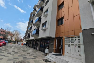 Apartament cu 2 camere semidecomandat în Sud-Vest - 12