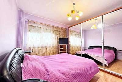 Apartament cu 2 camere decomandat în Mazepa 1 - 3