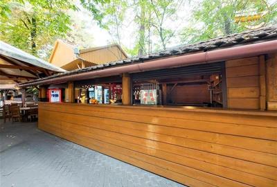 Complex Gastronomic:Afacere la cheie, Restaurant traditional secuiesc+teresa eve - 41