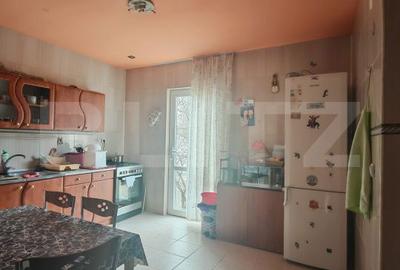 Casă cu 5 camere cu Teren 550 Mp în Săndulești - 3