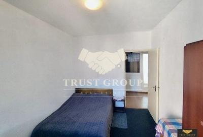 Apartament 3 camere Titulescu-Banu Manta | Imobil 1978 | Vedere spate - 4