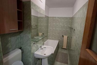 Garsonieră decomandată în Veteranilor - 8