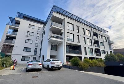 Apartament cu 3 camere de vânzare în zona Centrală - 21