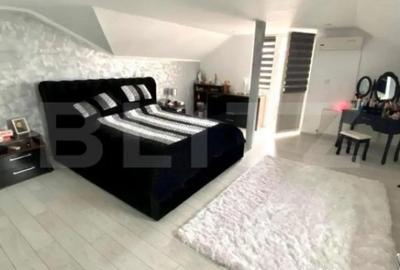 Casă cu 3 camere cu Teren 460 Mp în Romanești - 12