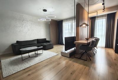 LUX ȘI CONFORT ÎN INIMA BRAȘOVULUI – 2 CAMERE COMPLET ECHIPATE | PET FRIENDLY | - 6