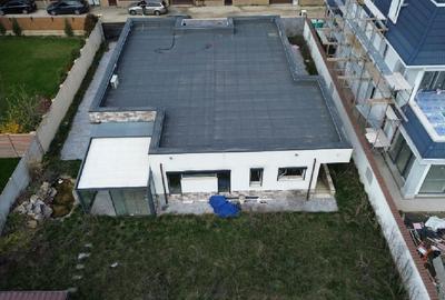 Casă individuală cu 10 camere cu Teren 780 Mp în Vest - 9