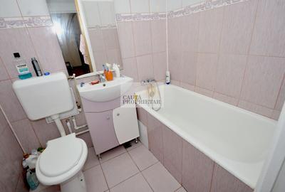 3 camere  Favorit decomandat anvelopat apartament rar - 9