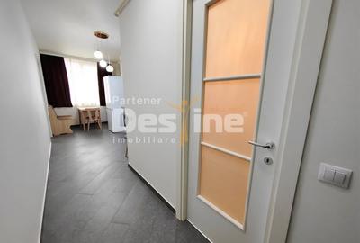 Garsonieră, mobilată în Serele Vișoianu - 8