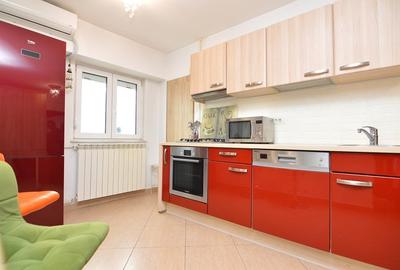 VANZARE APARTAMENT 3 CAMERE UNIRII – PIATA ALBA IULIA - 2 LOCURI DE PARCARE - 15