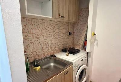 Garsoniera-Centrala-Complex-Mobilata-Utilata - 2