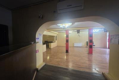 Zona Parcul Carol sp 170 mp vizibilitate buna - 2