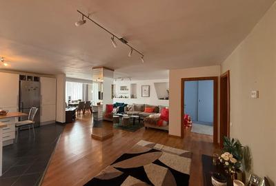 Apartament cu 3 camere decomandat în Dorobanți - 7