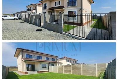 Duplex personalizare interioara - 5 camere - zid dublu Duplex personalizare interioara - 5 camere - zid dublu - 4