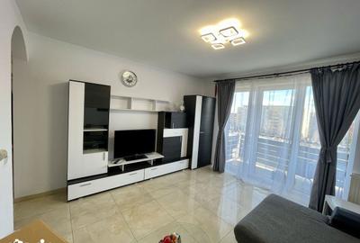 Apartament cu 3 camere decomandat, mobilat în Bartolomeu - 2