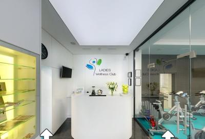 Spatiu comercial stradal - Unirii / Nerva Traian - 4