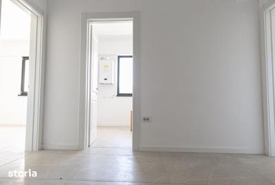 Apartament cu 2 camere decomandat în Vișani - 2