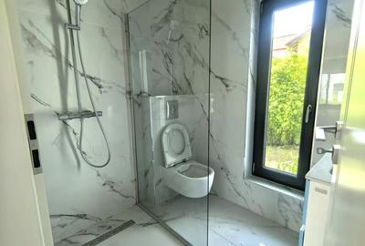 Casă cu 4 camere cu Teren 400 Mp în Corbeanca - 16